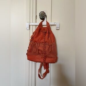 Dagne Dover Nova Sling in Goji